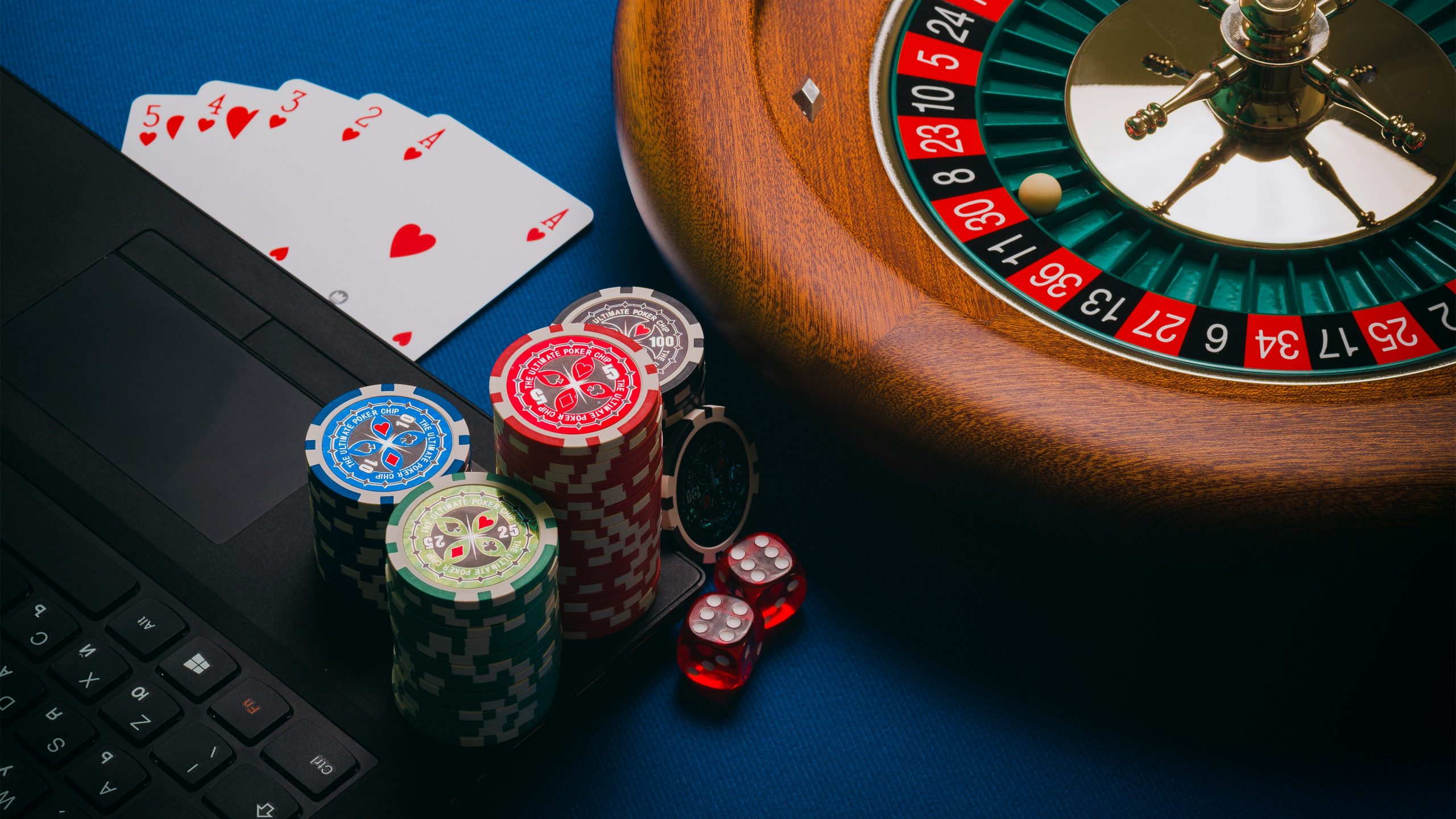 3 Ways Create Better casinos online españa nuevos With The Help Of Your Dog