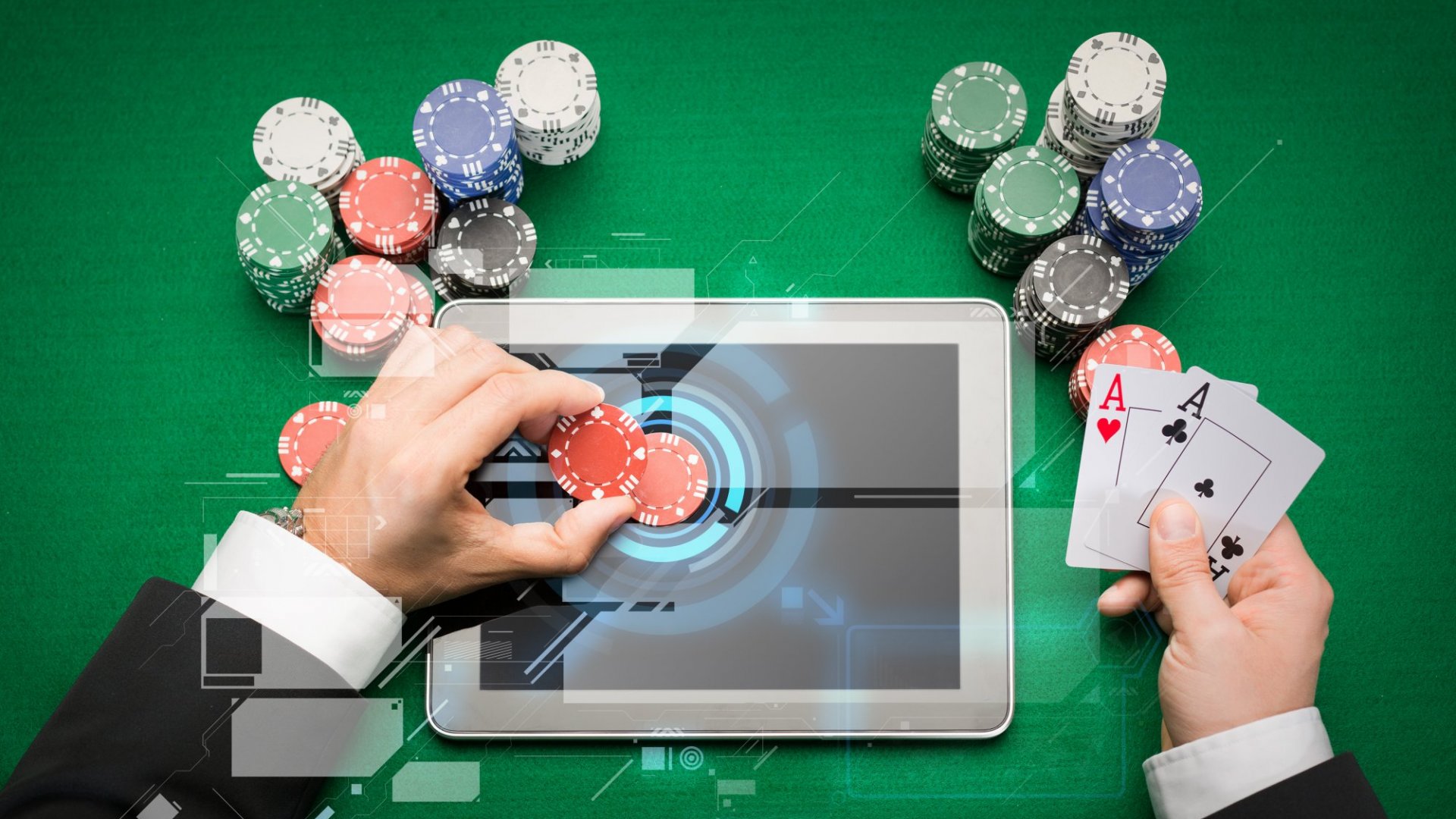 The Most and Least Effective Ideas In app casino online